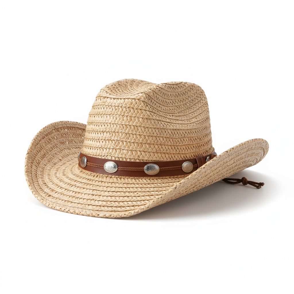 Kids Cowboy Hat