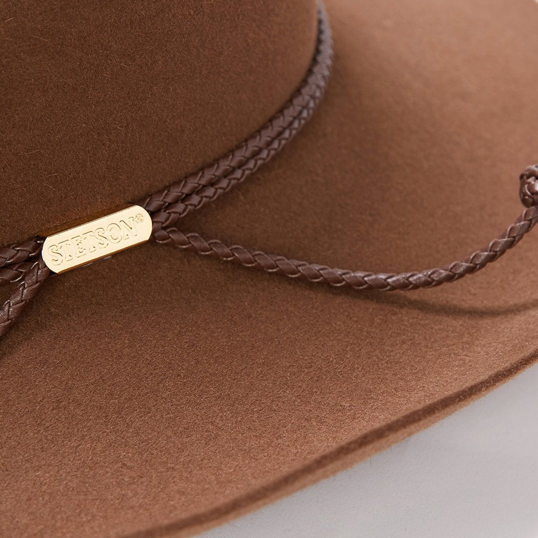 Carson 6X Cowboy Hat